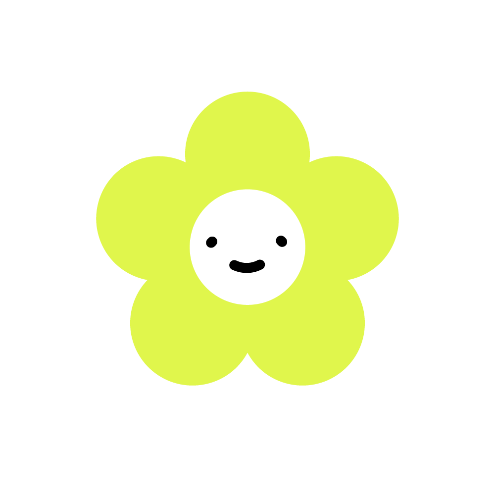 Mood Flower
