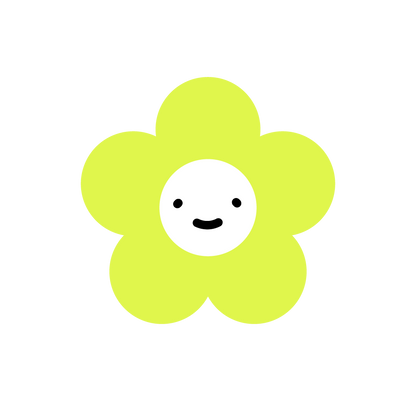 Mood Flower