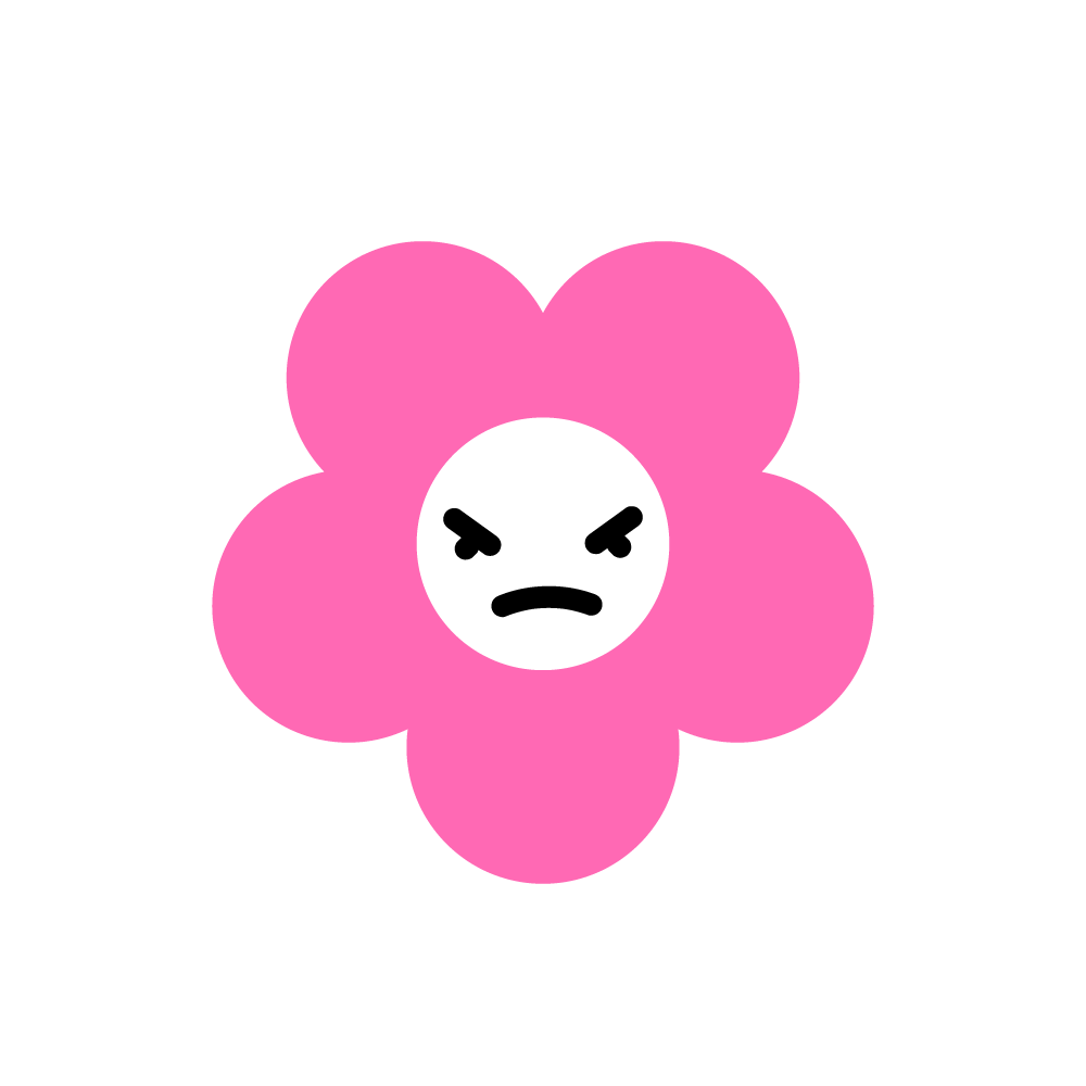 Mood Flower