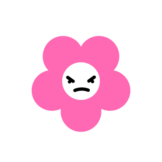 Mood Flower