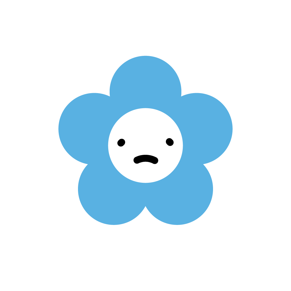 Mood Flower