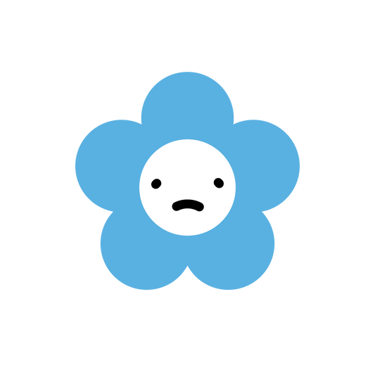 Mood Flower