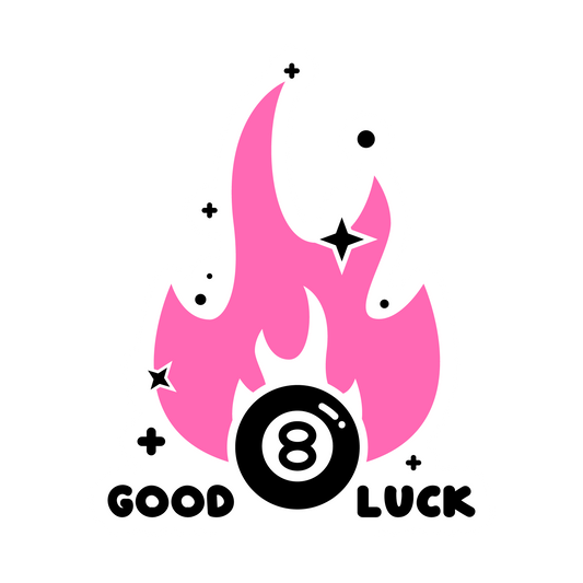 Good Luck!