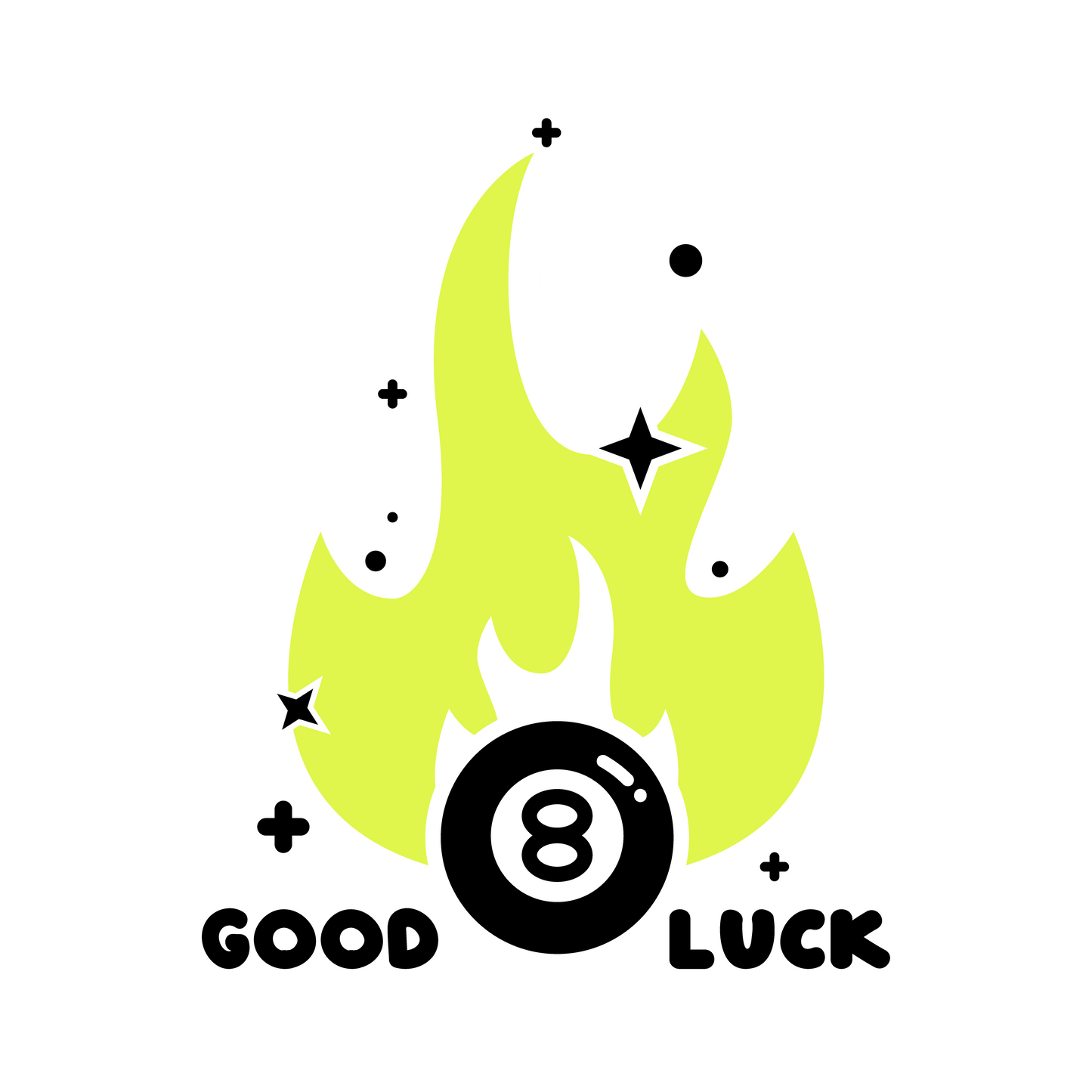 Good Luck!