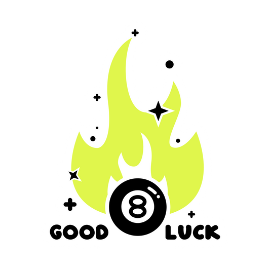 Good Luck!