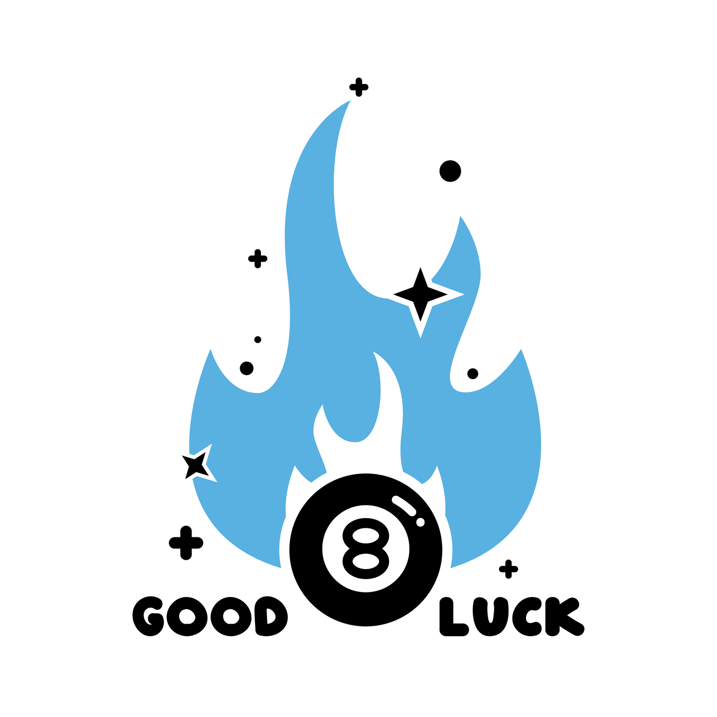 Good Luck!