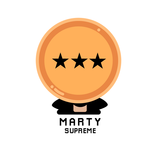 MARTY SUPREME
