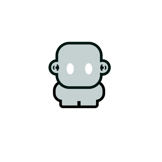 CUSTOM VINYL STICKER